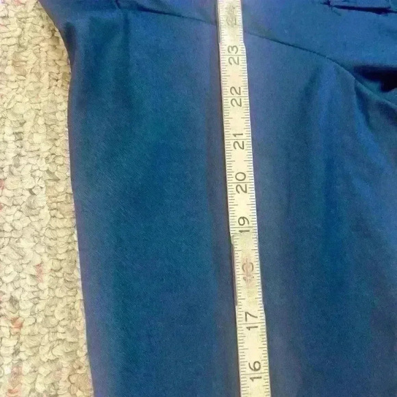 Dickies long sleeve work shirt - 15-15 1/2 x 33 - Picture 7 of 13